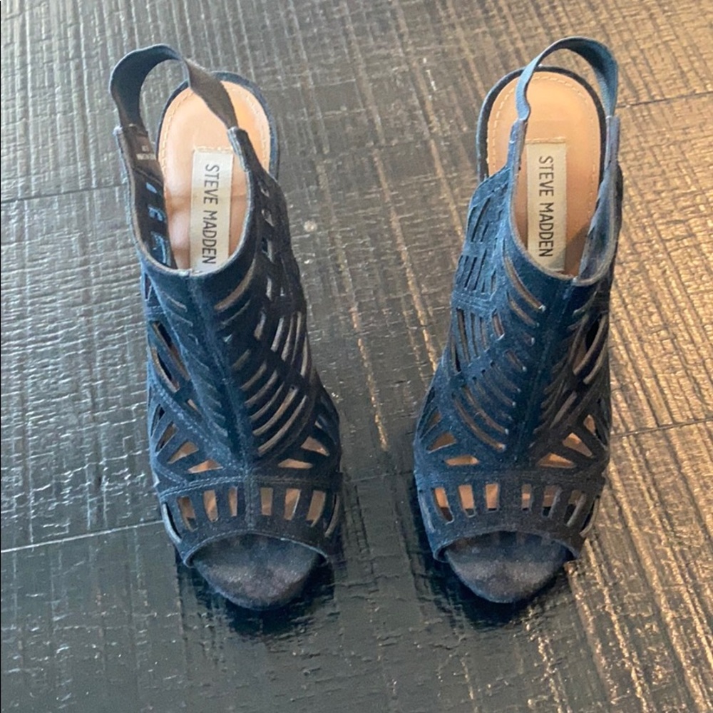 Steve Madden Heels